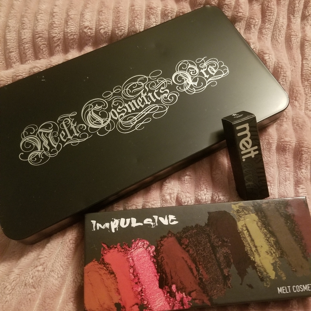 Melt Impulsive bundle